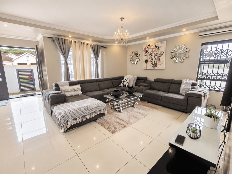 3 Bedroom Property for Sale in Beacon Bay Eastern Cape